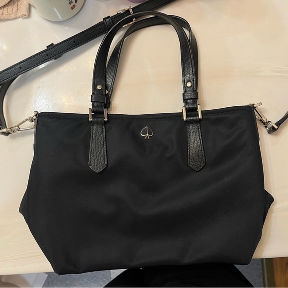 Kate spade small crossbody - Picture 3 of 8